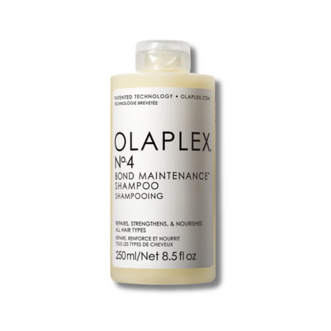 Olaplex No.4 Bond Maintenance Shampoo 250 ml