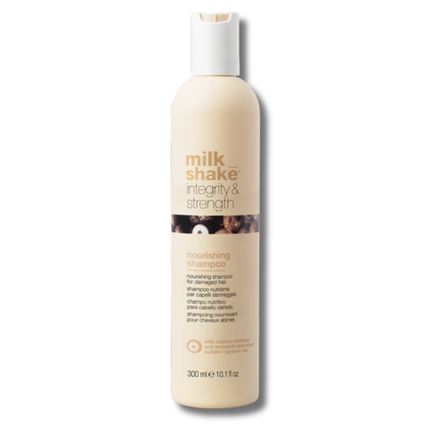 Milk Shake Integrity Nourishing Shampoo 300 ml