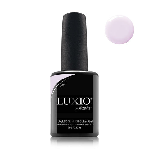 Akzentz Luxio Gel Polish Fairy 15 ml