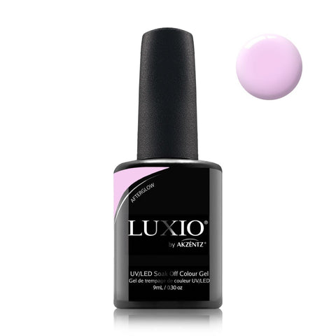 Akzentz Luxio Gel Polish Afterglow 15 ml