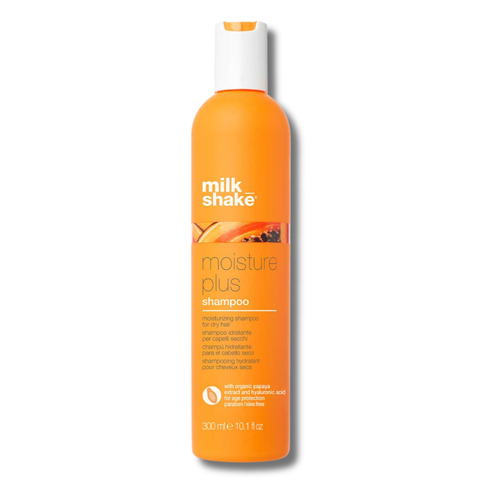 Milk Shake Moisture Plus Shampoo 300 ml