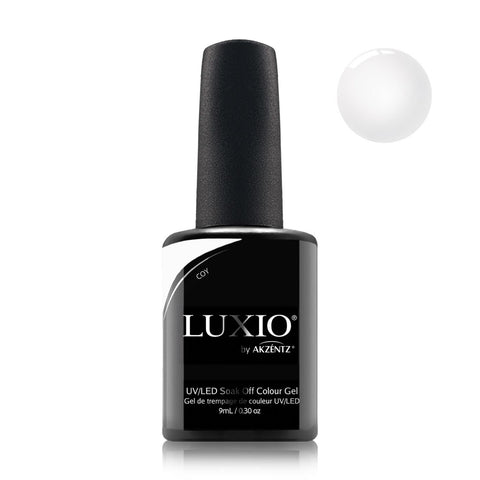 Akzentz Luxio Gel Polish Coy 15 ml