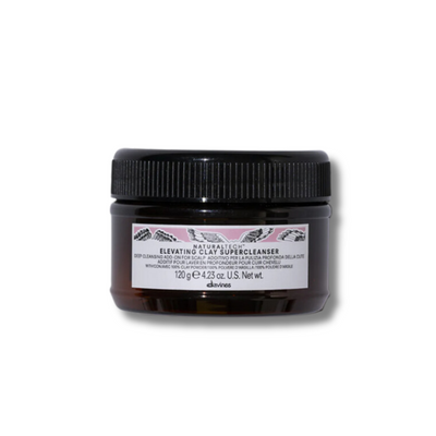 Davines Naturaltech Elevating Clay Supercleanser 120 g