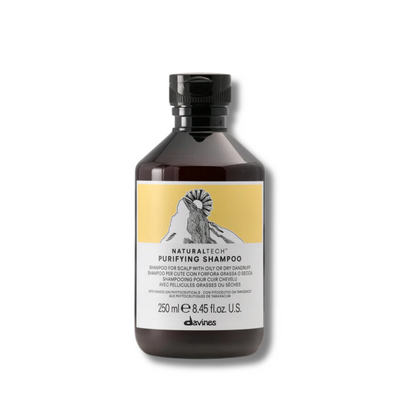 Davines Naturaltech Purifying Sampo 250 ml