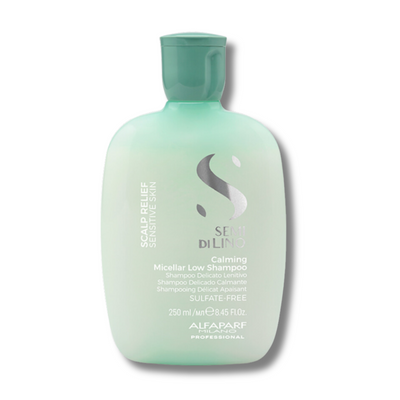 Alfaparf Calming Micellar Low Sampo 250 ml