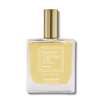 Alfaparf Keratin Therapy Oil 50 ml
