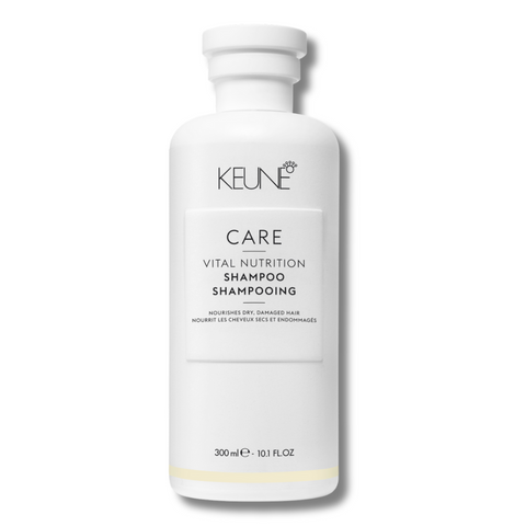 Keune Care Vital Nutrition Shampoo 300 ml