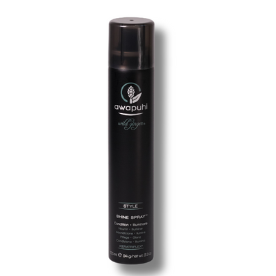 Paul Mitchell Awapuhi Wild Ginger Shine Spray 125 ml