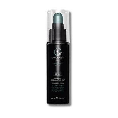 Paul Mitchell Awapuhi Wild Ginger Styling Perawatan Oil 100 ml
