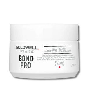 Goldwell Bond Pro 60 Sec Treatment 200 ml