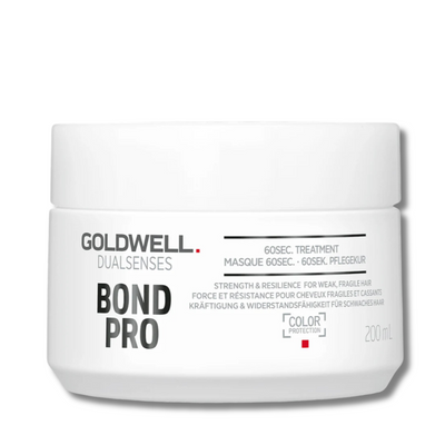 Goldwell Bond Pro 60 Sec Treatment Маска 200 мл