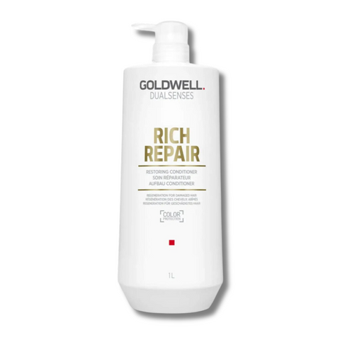 Goldwell Rich Repair Restoring Conditioner 1000 ml