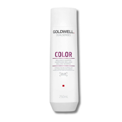 Goldwell Color Brilliance Шампунь 250 мл