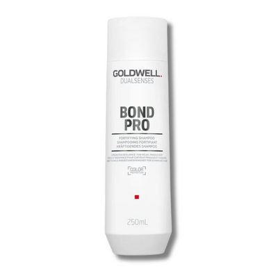 Goldwell Bond Pro Укрепляющий Шампунь 250 мл
