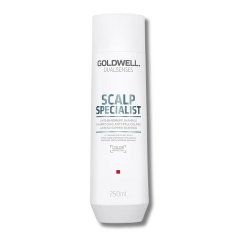 Goldwell Scalp Specialist Anti-Dandruff Shampoo 250 ml