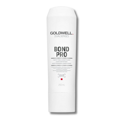 Goldwell Bond Pro Укрепляющий Кондиционер 200 мл