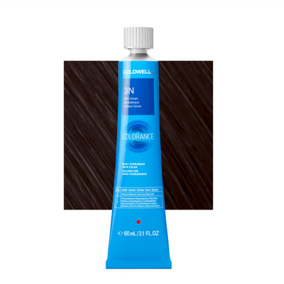 Goldwell Colorance 3N Полу-Перманентный Краситель 60 мл