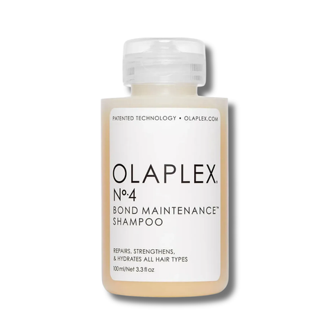 Olaplex No.4 Bond Maintenance Шампунь 100 мл