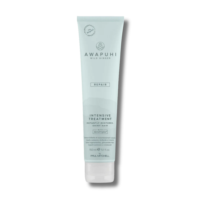Paul Mitchell Awapuhi Wild Ginger Keratin Intensive Perawatan 150 ml