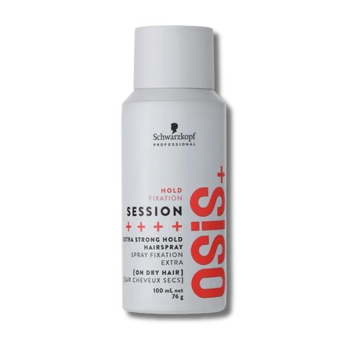 Schwarzkopf Osis+ Extreme Hold Hairspray 100 ml