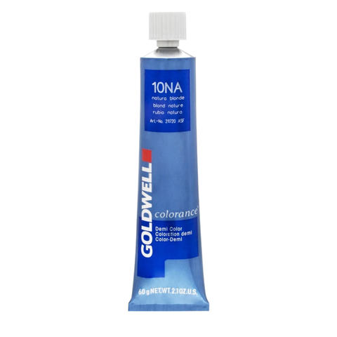 Goldwell Colorance 10NA Demi-Permanent Hair Color 60 ml