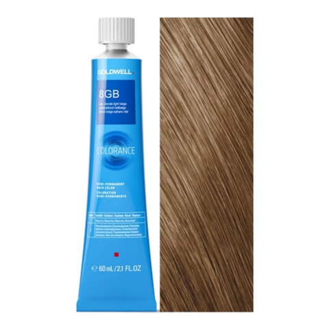 Goldwell Colorance 8GB Demi-Permanent Hair Color 60 ml