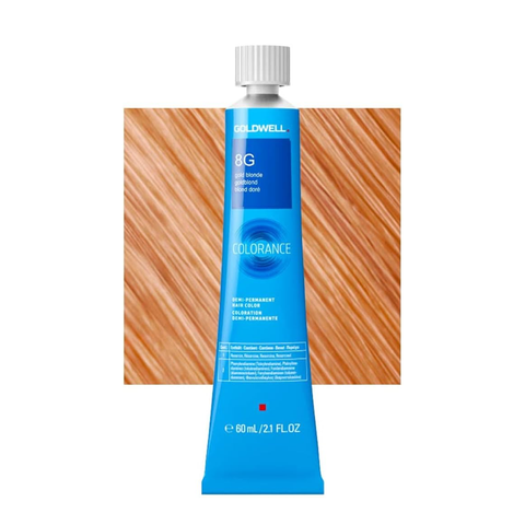 Goldwell Colorance 8G Demi-Permanent Hair Color 60 ml