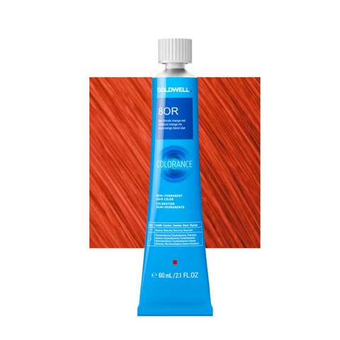 Goldwell Colorance 8OR Demi-Permanent Hair Color 60 ml
