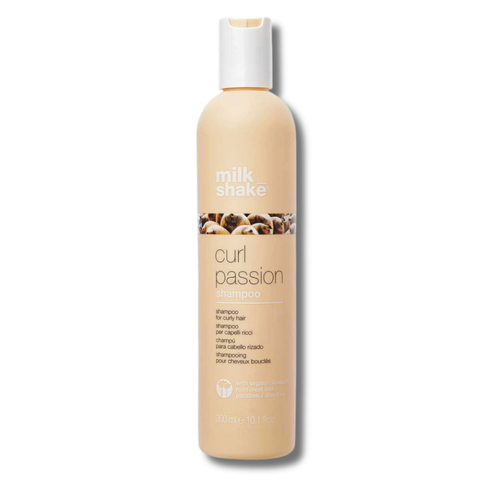 Milk Shake Curl Passion Shampoo 300 ml