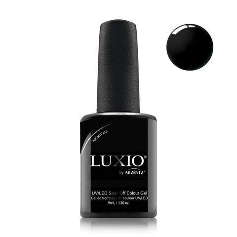Akzentz Luxio Gel Polish Nightfall 15 ml