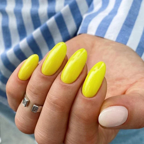 Akzentz Luxio Gel Polish Nonstop 15 ml