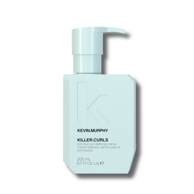 Kevin Murphy Killer Curls Крем Для Кудрявых Волос 200 мл
