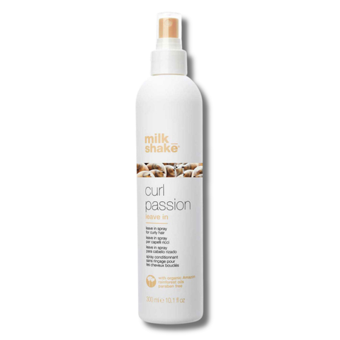 Milk Shake Curl Passion Leave In Spray 300 ml