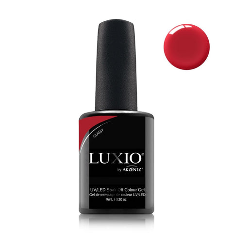 Akzentz Luxio Gel Polish Classy 15 ml
