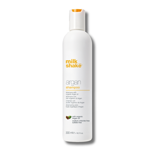 Milk Shake Argan Shampoo 300 ml