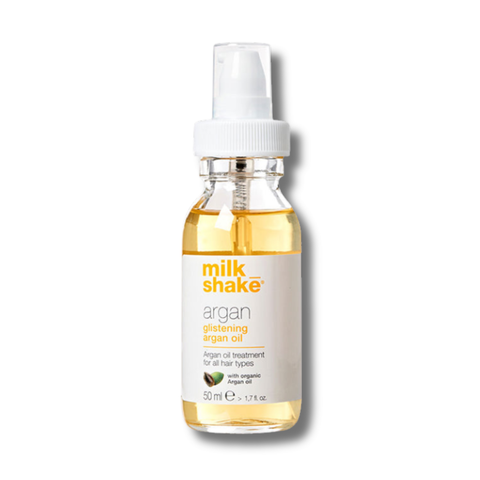 Milk Shake Glistening Argan Oil 50 ml