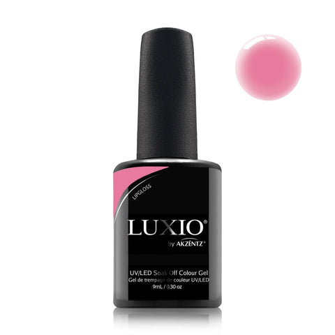 Akzentz Luxio Lipgloss 15 ml
