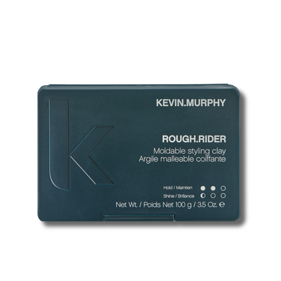 Kevin Murphy Rough Rider Глина Сильной Фиксации 100 г
