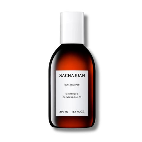 Sachajuan Curl Shampoo 250 ml