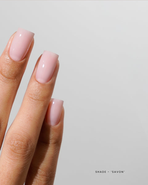 Akzentz Luxio Gel Polish Savon 15 ml
