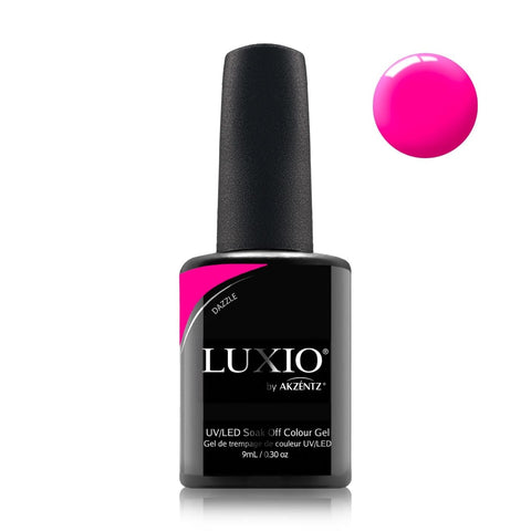 Akzentz Luxio Gel Polish Dazzle 15 ml