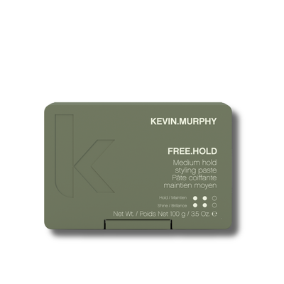 Kevin Murphy Free Hold Гибкая Паста Для Укладки Средней Фиксации 100 г