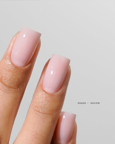 Akzentz Luxio Gel Polish Savon 15 ml