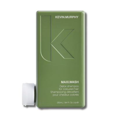 Kevin Murphy Maxi Wash Шампунь Глубокой Очистки 250 мл