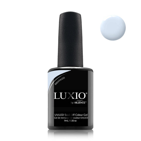 Akzentz Luxio Gel Polish Breathless 15 ml