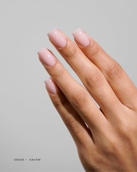 Akzentz Luxio Gel Polish Savon 15 ml