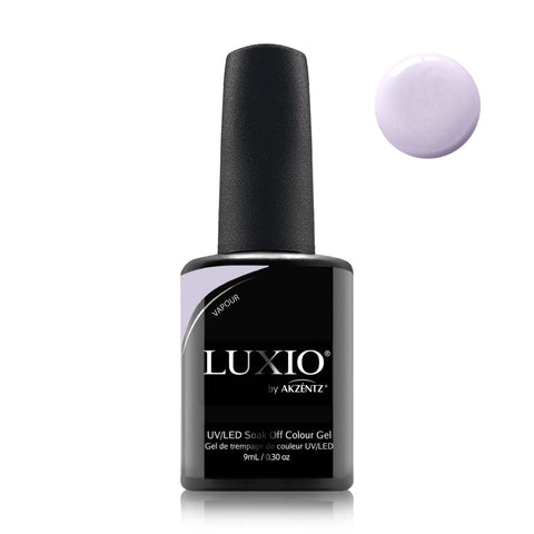 Akzentz Luxio Gel Polish Vapour 15 ml