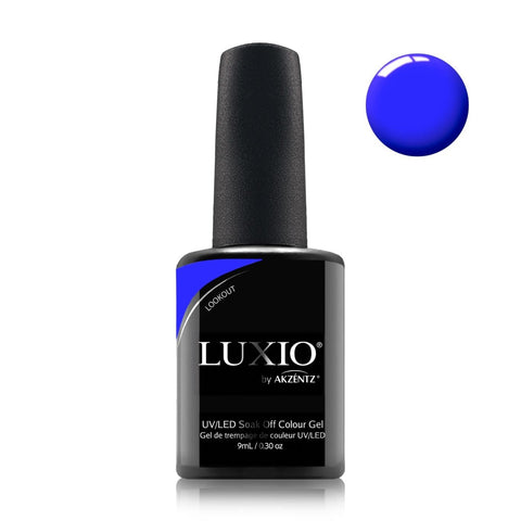 Akzentz Luxio Gel Polish Lookout 15 ml