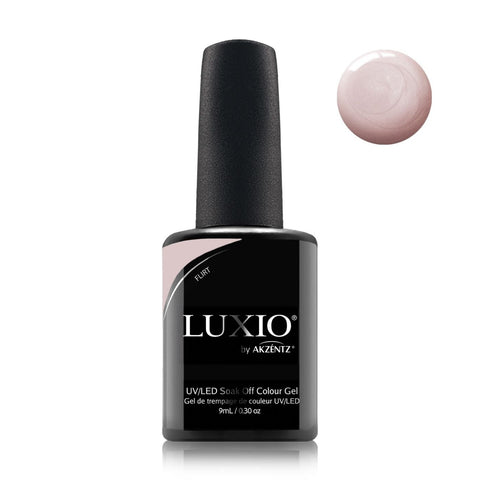 Akzentz Luxio Gel Polish Flirt 15 ml