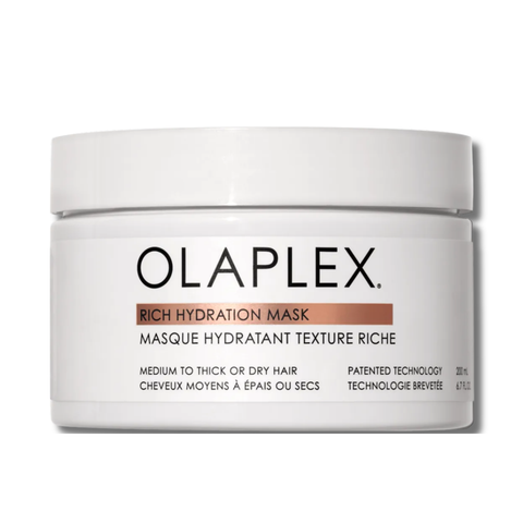 Olaplex Rich Hydration Mask 200 ml